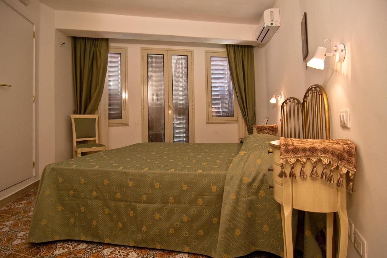 U Palmentu Bed and breakfast 3*