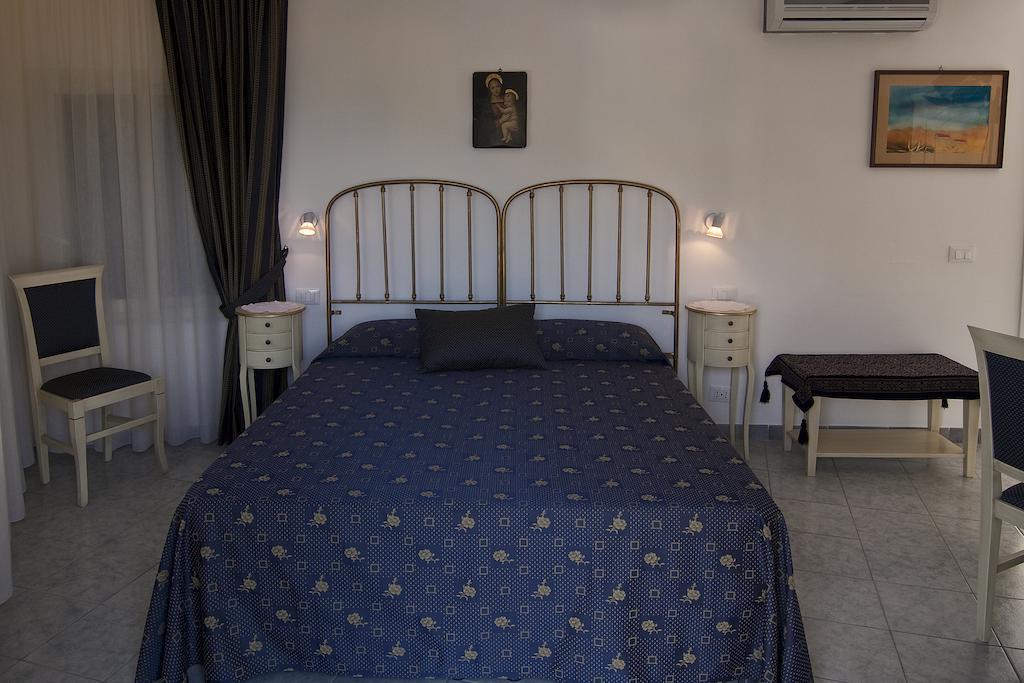 U Palmentu Taormina