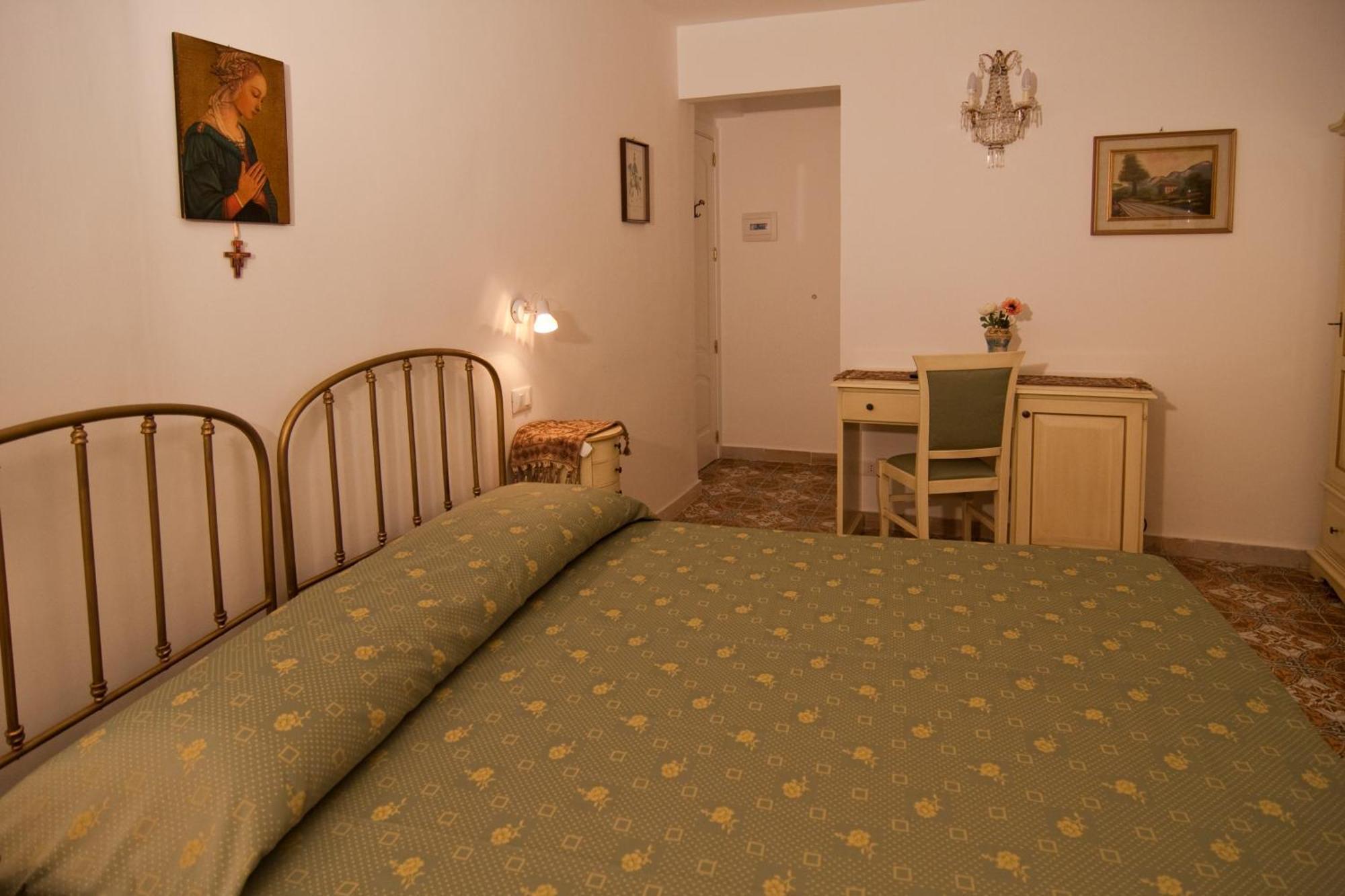 U Palmentu Taormina
