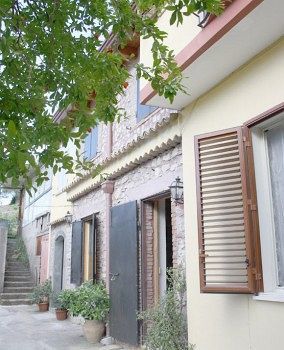 U Palmentu Bed and breakfast 3*