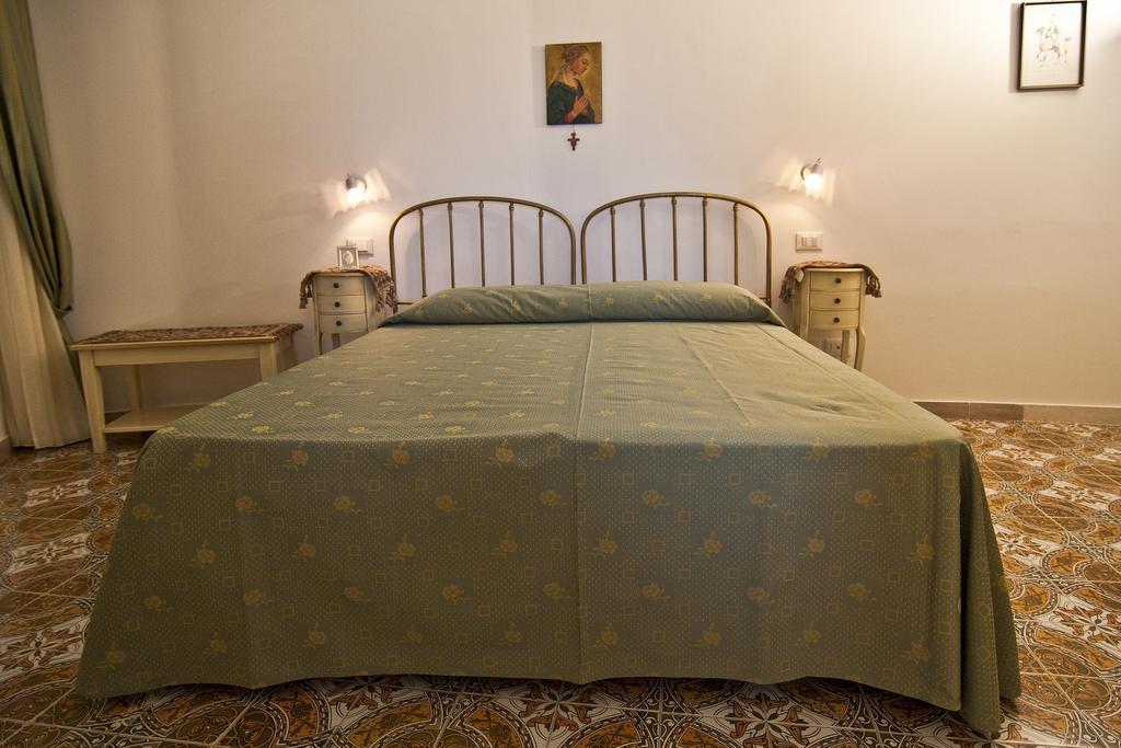 U Palmentu Taormina
