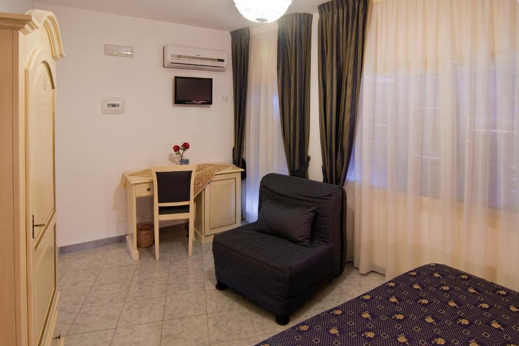 U Palmentu Bed and breakfast