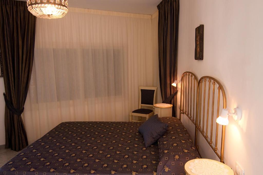 Bed and breakfast U Palmentu 3*