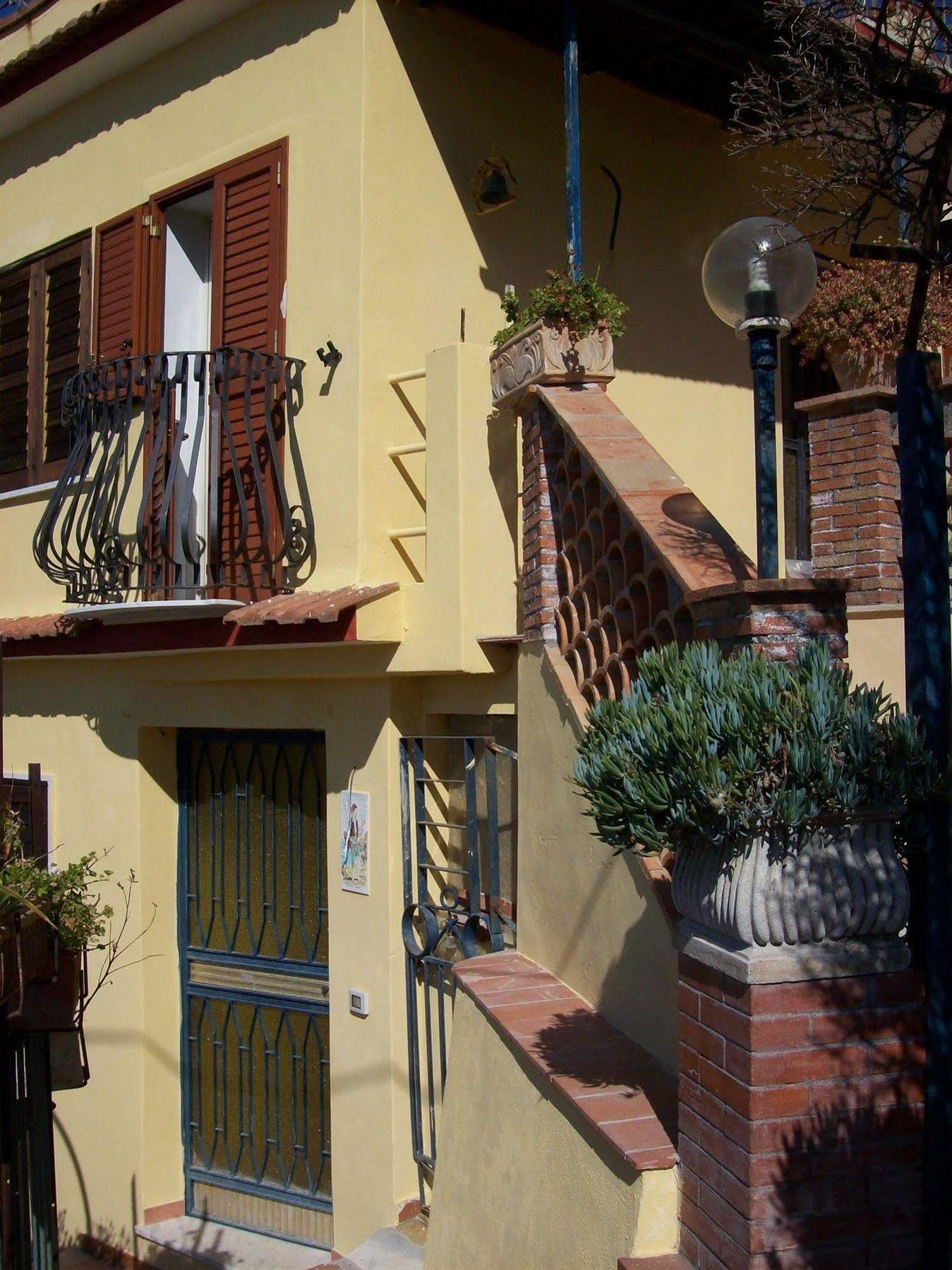 U Palmentu Bed and breakfast 3*