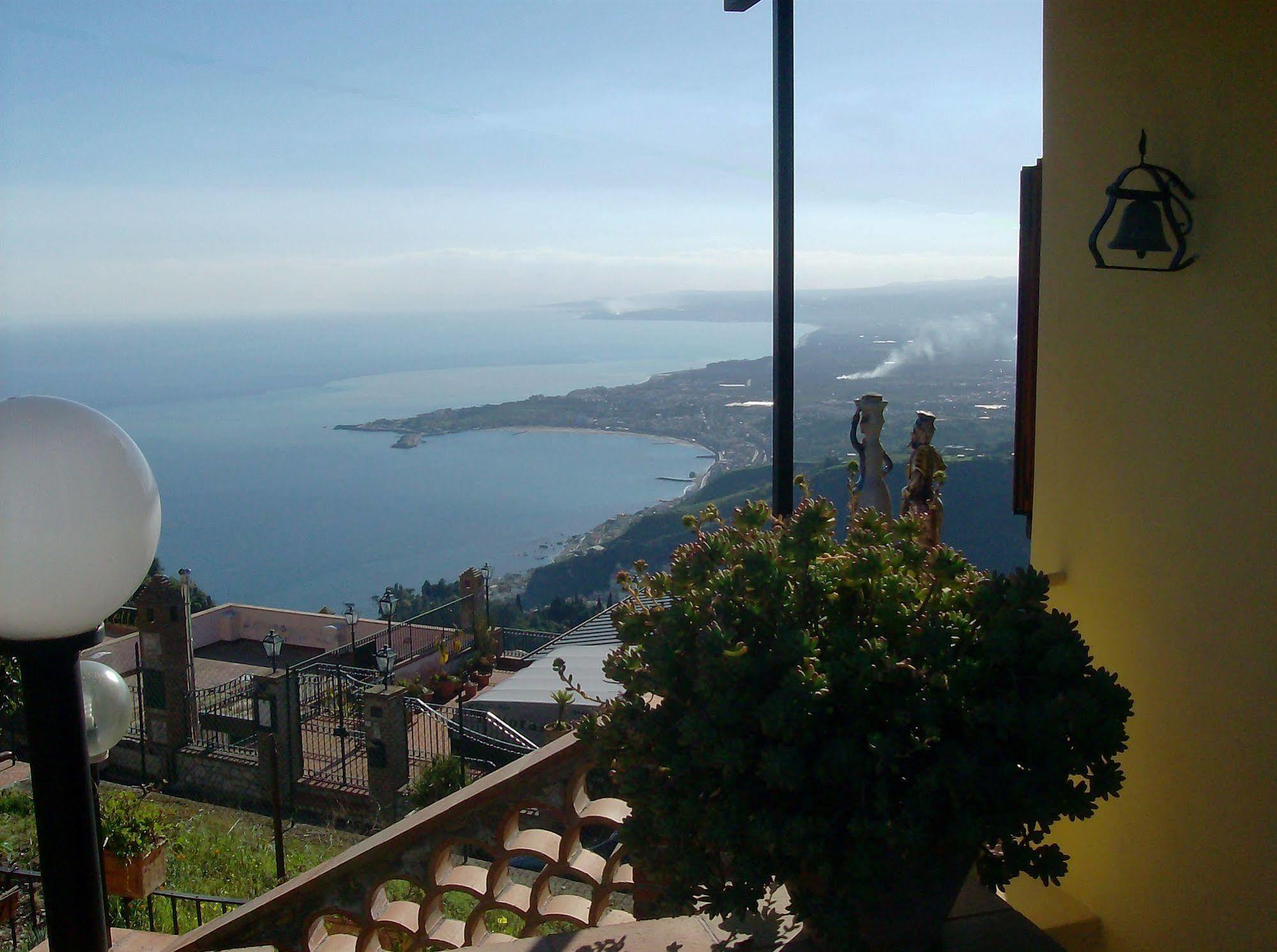 U Palmentu Bed and breakfast 3*