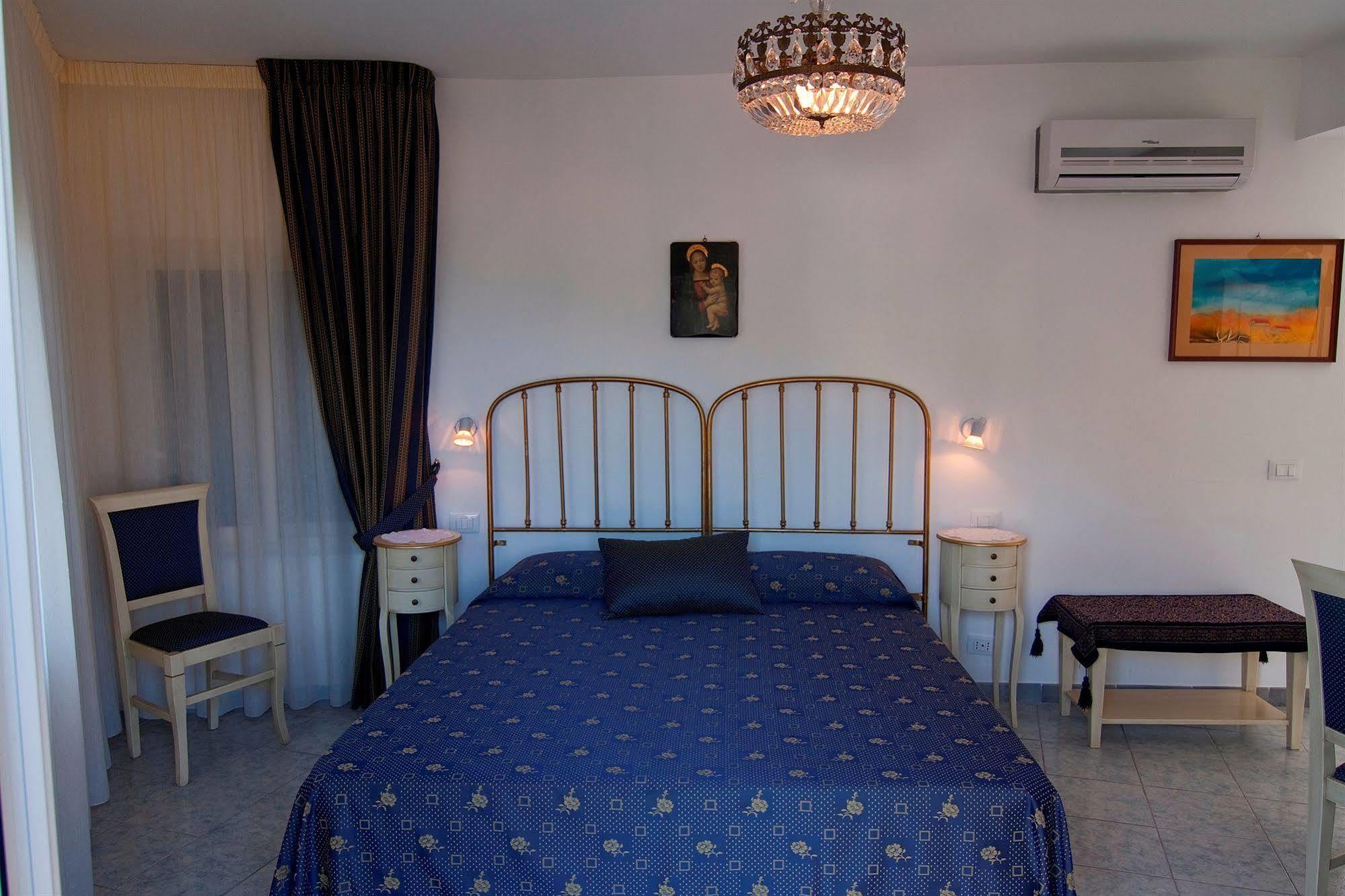 U Palmentu Taormina