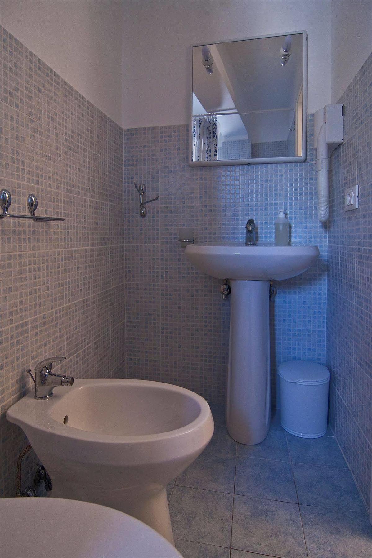Bed and breakfast U Palmentu