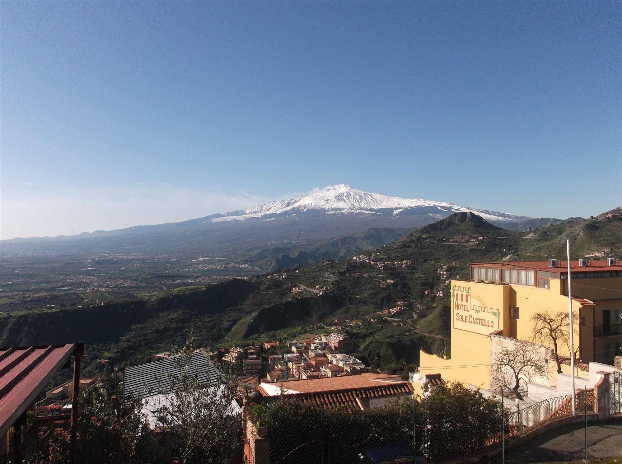 U Palmentu Bed and breakfast