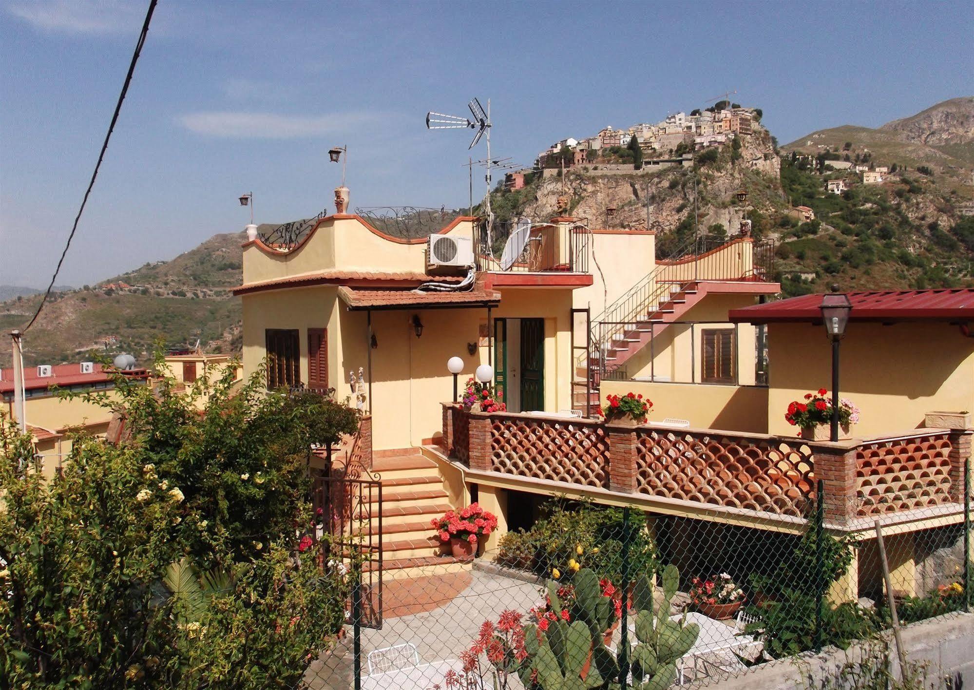 U Palmentu Bed and breakfast 3*