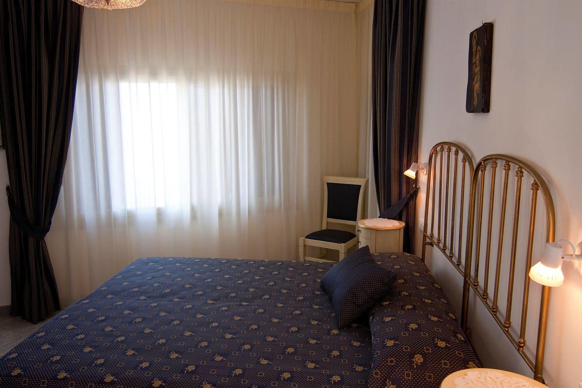 Bed and breakfast U Palmentu Taormina