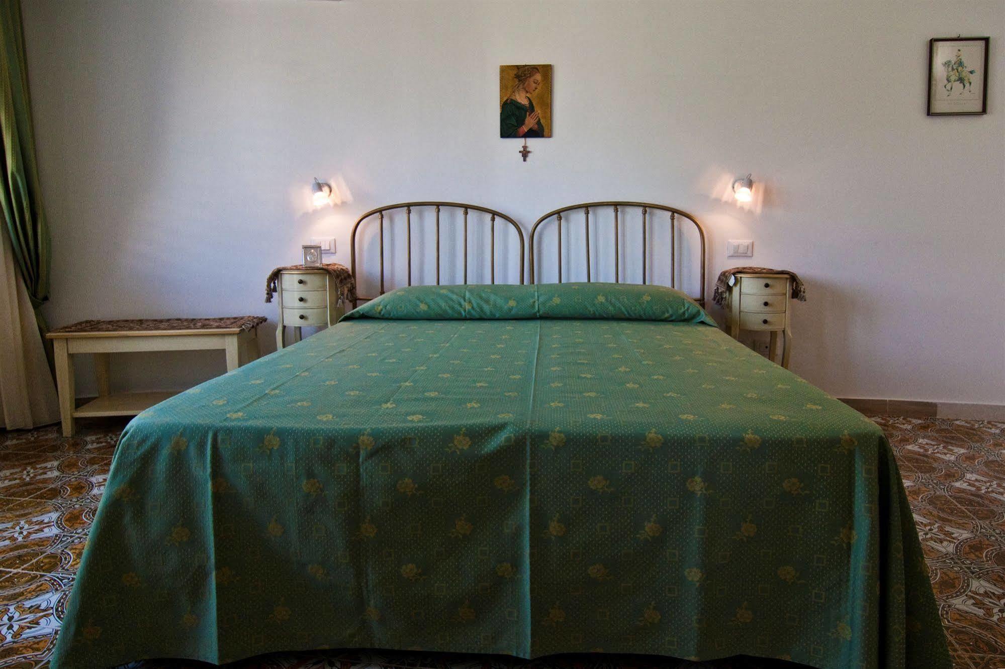 U Palmentu Bed and breakfast Taormina