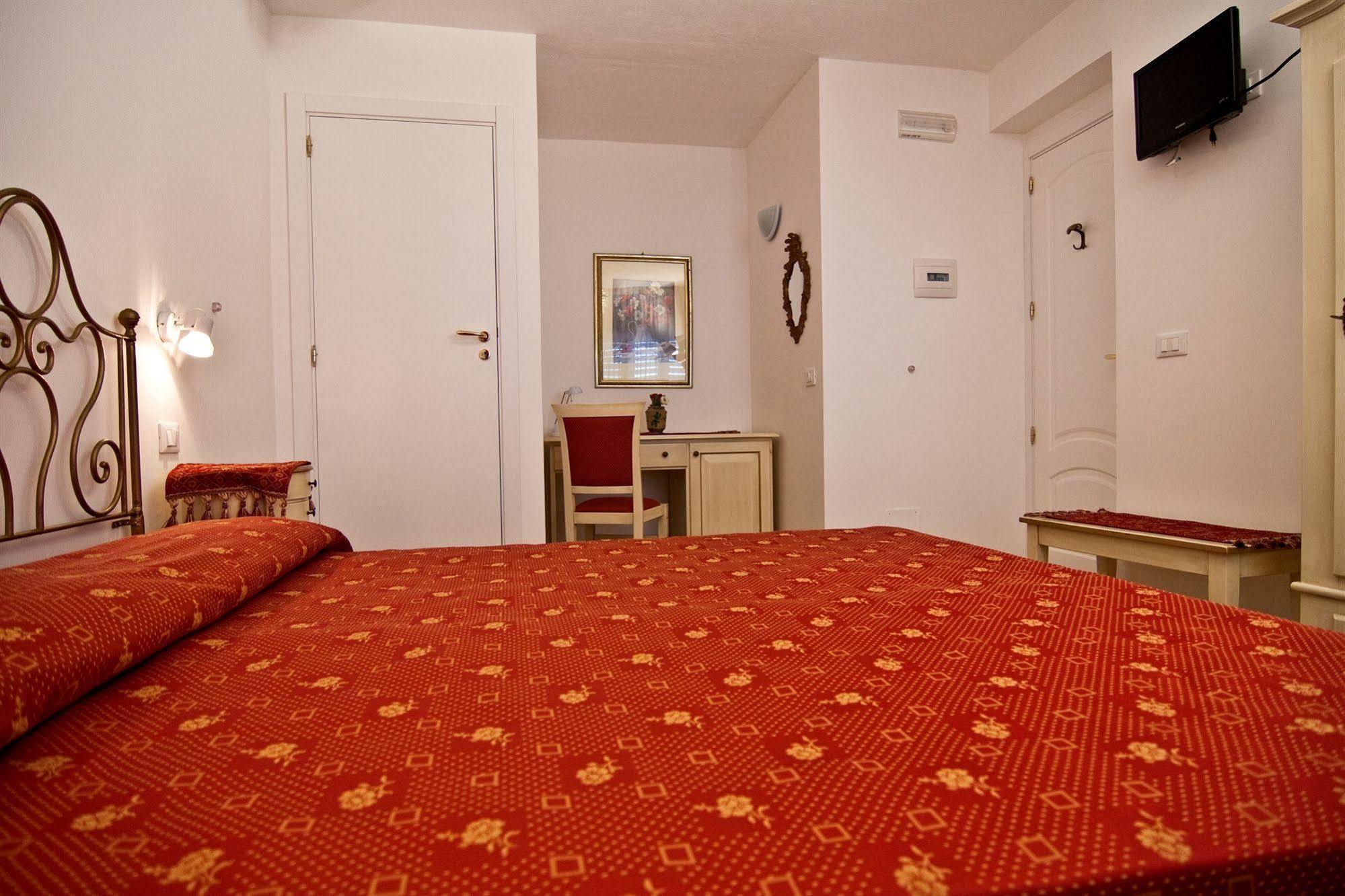Bed and breakfast U Palmentu Taormina