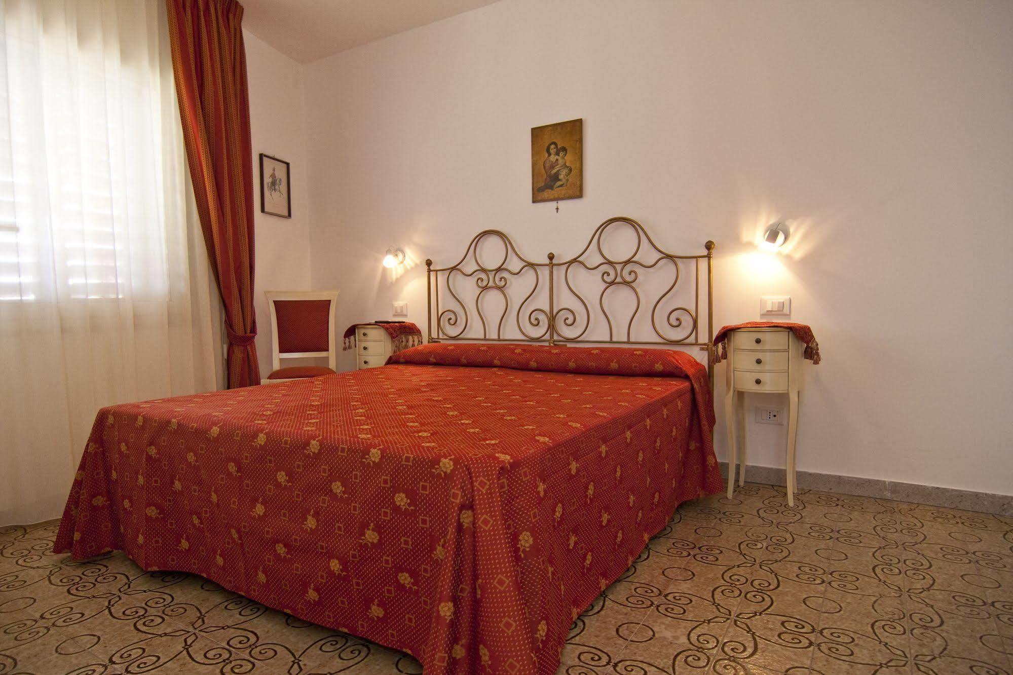 U Palmentu Bed and breakfast 3*