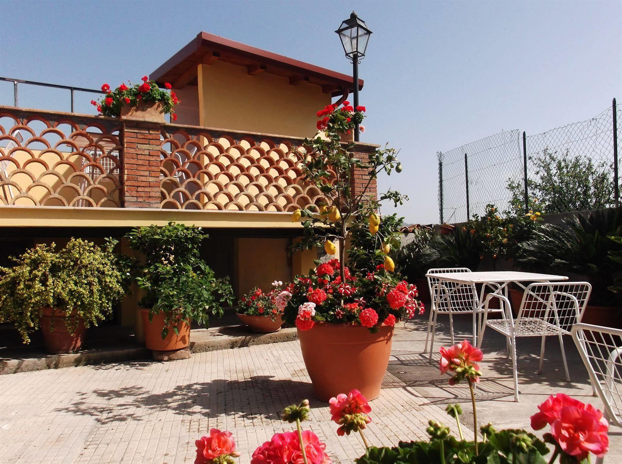 U Palmentu Bed and breakfast 3*