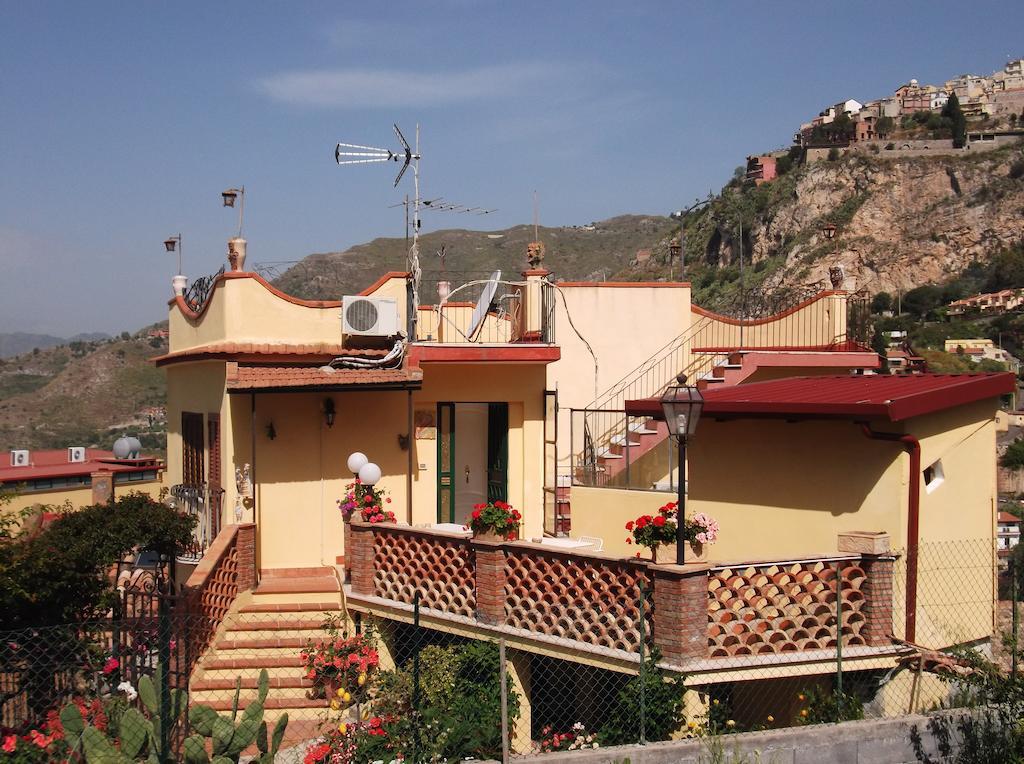 Bed & Breakfast U Palmentu